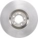 BOSCH Bremsscheibe 0 986 479 192