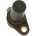 Impulsgeber, Kurbelwelle 0 281 002 778 Impulsgeber, Kurbelwelle 0 281 002 778