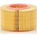 MANN-FILTER C 1552 Luftfilter