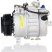 Nissens Kompressor, Klimaanlage FIRST FIT 890073