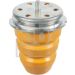 FEBI BILSTEIN 36849 Anschlagpuffer, Federung