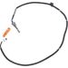 Sensor, Abgastemperatur 707198 Sensor, Abgastemperatur 707198