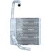 NRF Wärmetauscher, Innenraumheizung mit Rohr EASY FIT 54358
