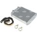 NRF Wärmetauscher, Innenraumheizung EASY FIT 54484 NRF Wärmetauscher, Innenraumheizung EASY FIT 54484