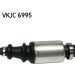 SKF Antriebswelle VKJC 6995