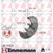 Zimmermann Bremstrommel Coat Z 430.1790.20