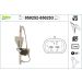 Valeo Fensterheber 850252