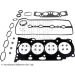 Blue Print Dichtungssatz, Zylinderkopf ADT362102