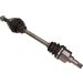 Maxgear Antriebswelle 49-0558
