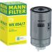 Mann-Filter Kraftstofffilter WK 854/7
