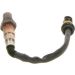 BOSCH Lambdasonde 0 258 006 123