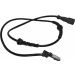 Metzger Sensor, Raddrehzahl 0900848