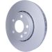 Hella Bremsscheibe PRO 8DD 355 108-951 Hella Bremsscheibe PRO 8DD 355 108-951