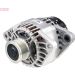 Denso Generator DAN502