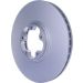 Hella Bremsscheibe PRO 8DD 355 107-311