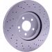 Hella Bremsscheibe PRO 8DD 355 120-351