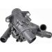 Thermostat, Kühlmittel 4006331 Thermostat, Kühlmittel 4006331