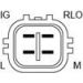 Generator 1 986 A01 303 Generator 1 986 A01 303
