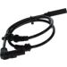 BOSCH Sensor, Raddrehzahl 0 986 594 548 BOSCH Sensor, Raddrehzahl 0 986 594 548