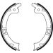 TRW Bremsbackensatz, Feststellbremse GS8759