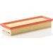MANN-FILTER C 3173 Luftfilter