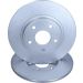 QUARO Bremsscheibe QD8545