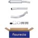 Hella Vorschalldämpfer Easy2Fit – PARTNERED with Faurecia 8LB 366 021-521