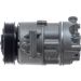 Kompressor, Klimaanlage ACP 1560 000P Kompressor, Klimaanlage ACP 1560 000P