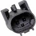 Metzger Sensor, Raddrehzahl 09001515
