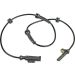 Metzger Sensor, Raddrehzahl 0900200