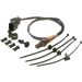 BOSCH Lambdasonde 0 258 007 357 BOSCH Lambdasonde 0 258 007 357