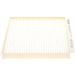 BOSCH 1 987 435 097 Innenraumfilter BOSCH 1 987 435 097 Innenraumfilter