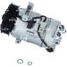 Kompressor, Klimaanlage 320055