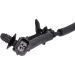 Metzger Sensor, Raddrehzahl 09001588