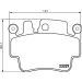 Hella Bremsbelagsatz, Scheibenbremse 8DB 355 009-281 Hella Bremsbelagsatz, Scheibenbremse 8DB 355 009-281