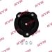 KYB Federbeinstützlager Vorne links Suspension Mounting Kit SM1029