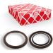 FEBI BILSTEIN 35420 Dichtungssatz, Radnabe