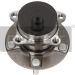 Maxgear Radlagersatz 33-0717 Maxgear Radlagersatz 33-0717