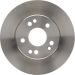 BOSCH Bremsscheibe 0 986 478 187 BOSCH Bremsscheibe 0 986 478 187