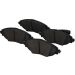 Valeo Bremsbelagsatz, Scheibenbremse EXPERT 302416A Valeo Bremsbelagsatz, Scheibenbremse EXPERT 302416A