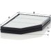 MANN-FILTER CU 32 002 Innenraumfilter, Partikelfilter