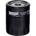 Hengst Filter Ölfilter H14W28 Hengst Filter Ölfilter H14W28