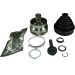 Metzger Gelenksatz, Antriebswelle COMPETENCE KIT 7110054