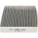 BOSCH 1 987 435 556 Innenraumfilter FILTER+pro BOSCH 1 987 435 556 Innenraumfilter FILTER+pro