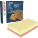 BOSCH F 026 400 441 Luftfilter BOSCH F 026 400 441 Luftfilter