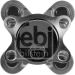 FEBI BILSTEIN 172495 Radlagersatz