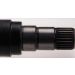 Spidan Antriebswelle 36721