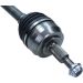 Maxgear Antriebswelle 49-1791