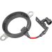 Sensor, Raddrehzahl 09001008 Sensor, Raddrehzahl 09001008