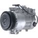 Mahle Kompressor, Klimaanlage BEHR ACP 475 000S